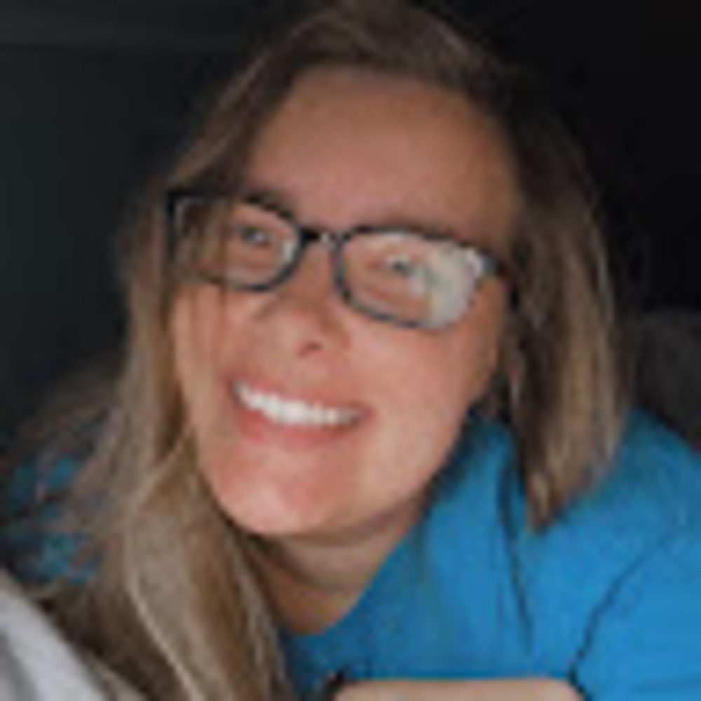 Meet your Posher, Kerrie